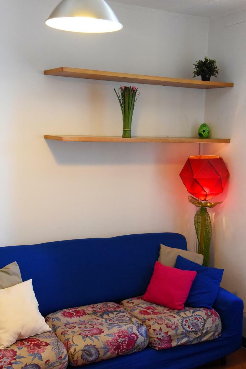 Cozy Garden Retrait Daire Varenna Dış mekan fotoğraf